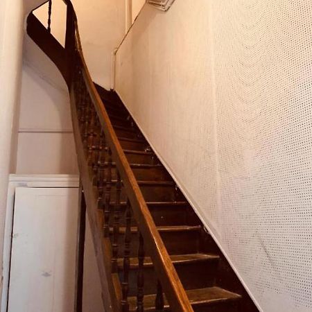 Charmant Logement A Vierzon Centre מראה חיצוני תמונה